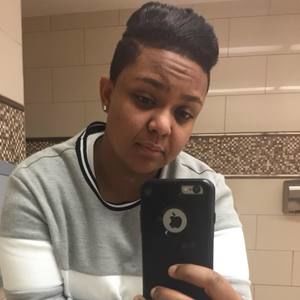 Meet your Posher, Brittney